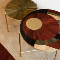 Solomia Coffee Tables- colors detail- Styylish