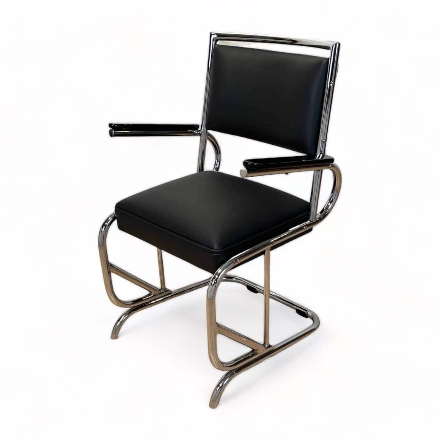 Bauhaus Cantilever Armchair Vintage Furniture for Sale Styylish