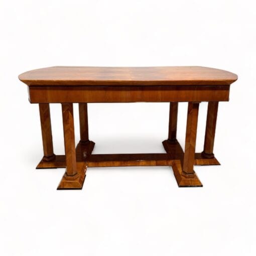 Neoclassical Biedermeier Desk - Styylish
