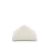 Pyramid shaped boucle pillow- Styylish