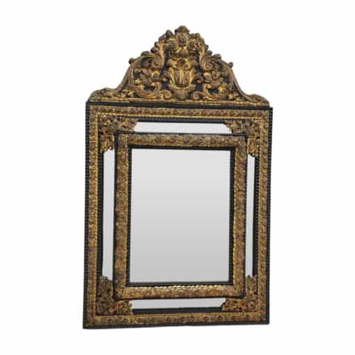 Baroque Style Mirror- Styylish