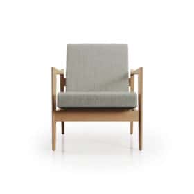 Czesław Knothe CK57 Armchair