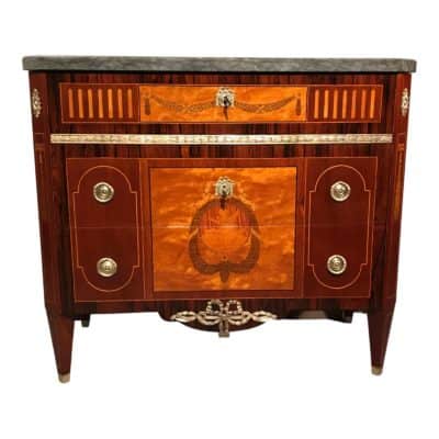 Groundbreaking Century: 19th Century Furniture Styles - Styylish