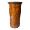 Biedermeier Drum Table- Styylish