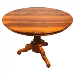 Biedermeier Table- Styylish
