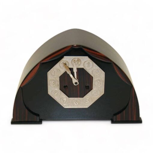 Art Deco Table Clock - Styylish