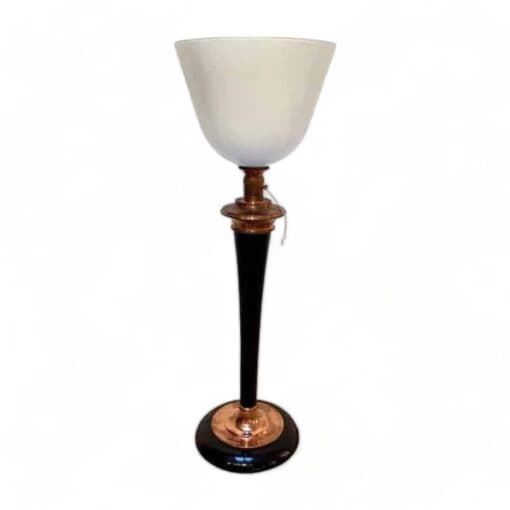 Art Deco Table Lamp- styylish