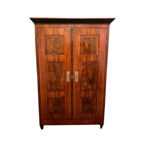 Large Biedermeier Wardrobe - Styylish