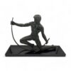Art Deco Bronze Sculpture - Styylish
