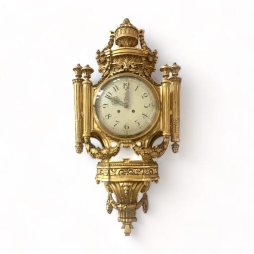 Louis XVI Wall Clock - Styylish