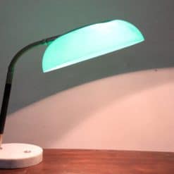 Table Lamp by Stilux - Side Profile - Styylish