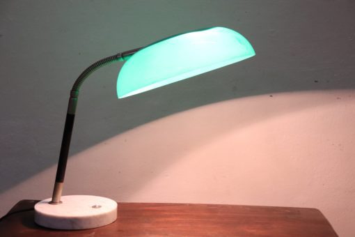 Table Lamp by Stilux - Side Profile - Styylish