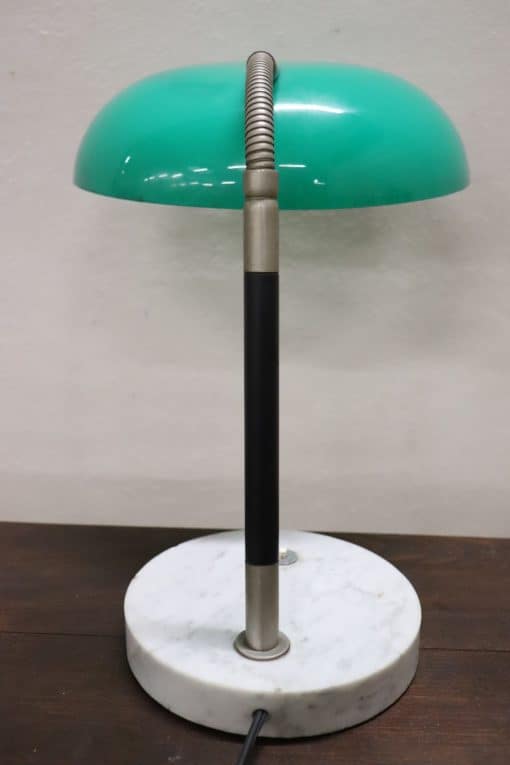 Table Lamp by Stilux - Back Perspective - Styylish