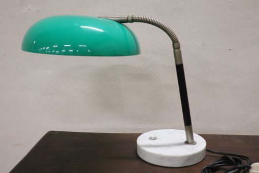 Table Lamp by Stilux - Standing on Table - Styylish