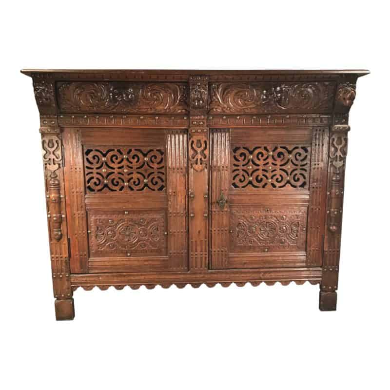 Custom Made Sideboard Handmade furniture for sale Styylish