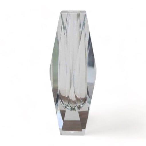 Transparent Glass Vase - Styylish