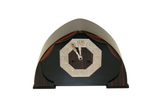 Art Deco Table Clock - Styylish