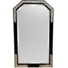 Large Art Deco Wall Mirror - Styylish