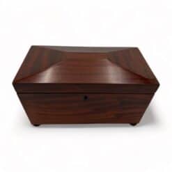 Decorative Mahogany Box - Styylish