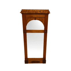 Biedermeier Wall Mirror - Styylish