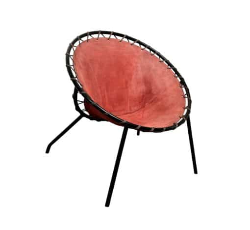 Balloon Lounge Chair - Styylish