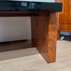 Art Deco Coffee Table - Leg Detail - Styylish