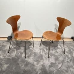 Pair of 3105 Mosquito Chairs - Two Chairs - Styylish