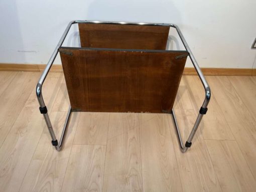Bauhaus Shelf by Mauser - Bottom - Styylish
