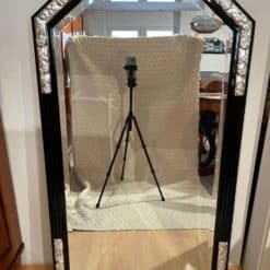 Large Art Deco Wall Mirror - Front of Mirror - Styylish