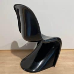 Space Age Cantilever Chair - Back Angle - Styylish