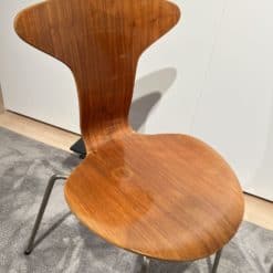 Pair of 3105 Mosquito Chairs - Left Chair - Styylish