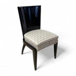 Art Deco Side Chair - Styylish