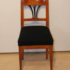 Biedermeier Side Chair - Full Profile - Styylish