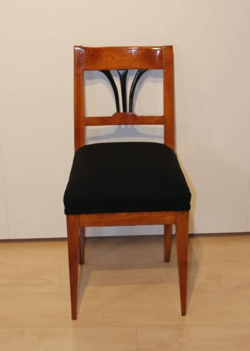 Biedermeier Side Chair - Full Profile - Styylish