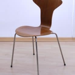 Pair of 3105 Mosquito Chairs - Side - Styylish