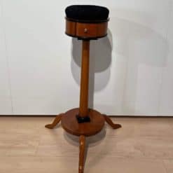 Biedermeier Sewing Stand - Full with Drawer - Styylish