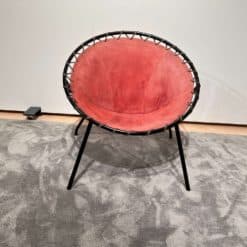 Balloon Lounge Chair - Full - Styylish