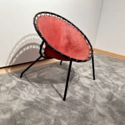 Balloon Lounge Chair - Side - Styylish