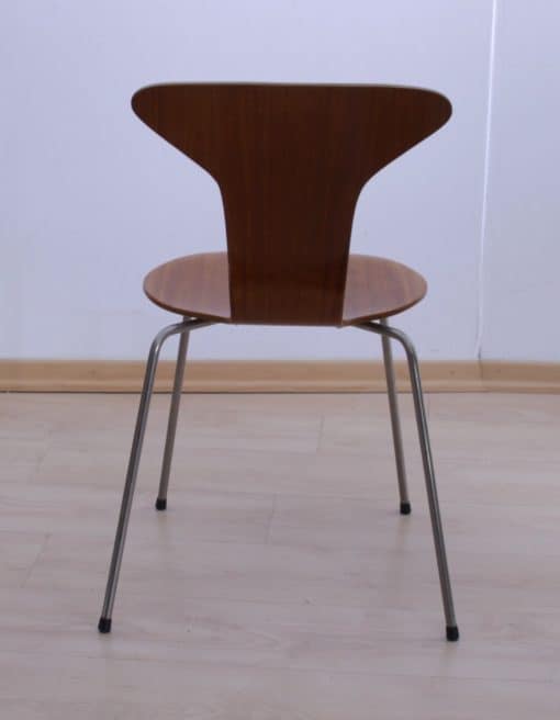 Pair of 3105 Mosquito Chairs - Back View - Styylish