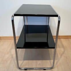 Bauhaus Shelf by Mauser - Side - Styylish