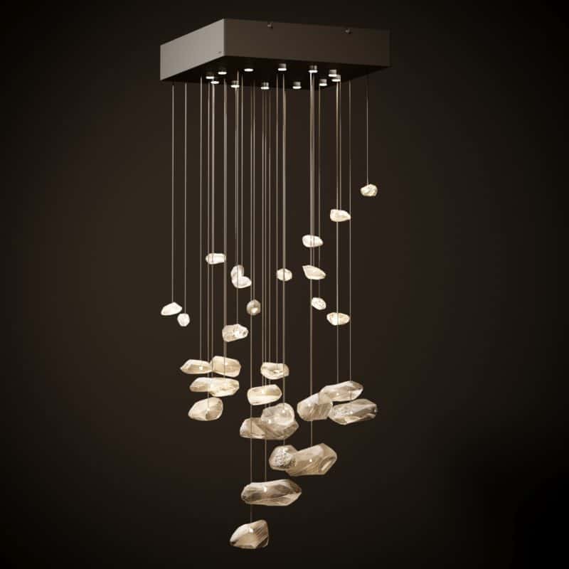 Genius 1 Chandelier Furniture for Sale Styylish