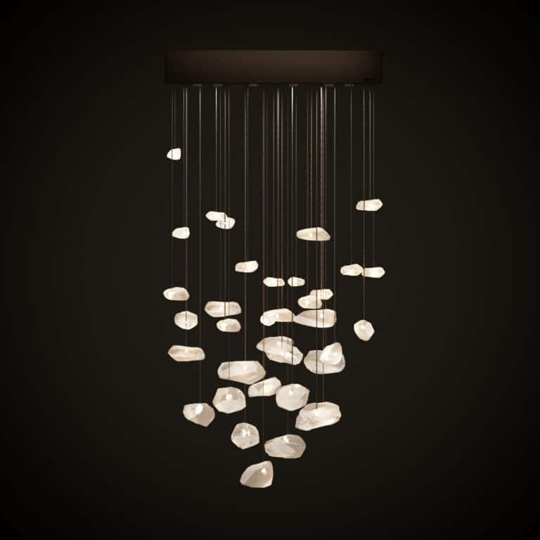 Genius 2 Chandelier Furniture for Sale Styylish