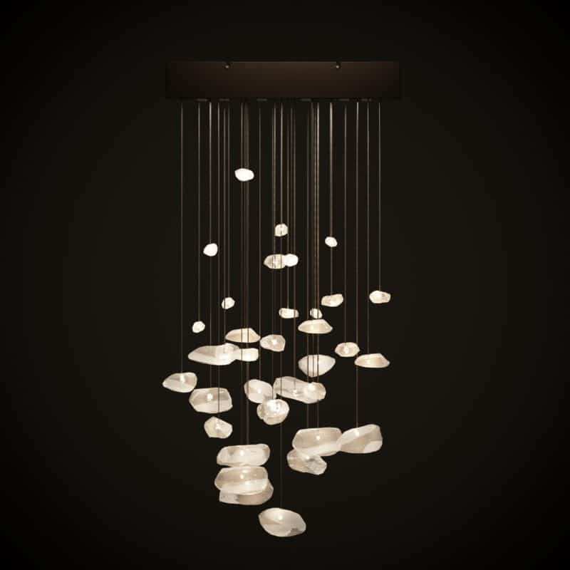 Genius 2 Chandelier Furniture for Sale Styylish