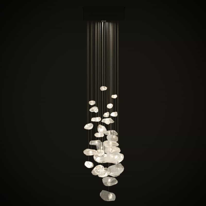 Genius 3 Chandelier Furniture for Sale Styylish