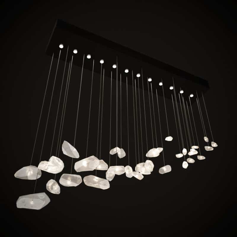 Genius 3 Chandelier Furniture for Sale Styylish