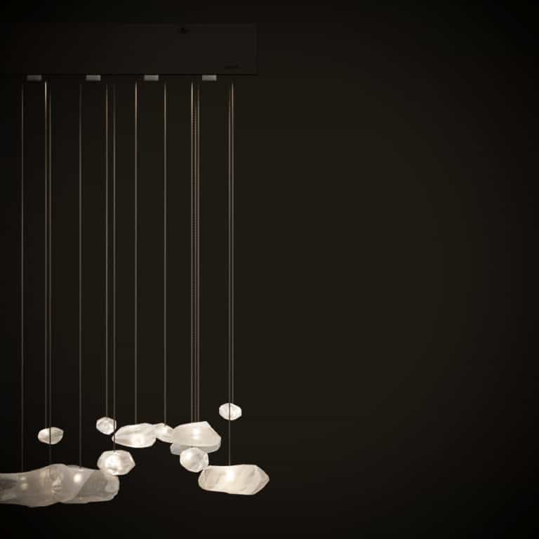 Genius 4 Chandelier Furniture for Sale Styylish