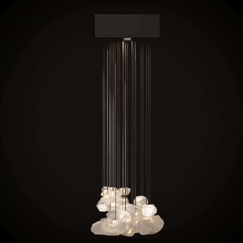 Genius 4 Chandelier Furniture for Sale Styylish