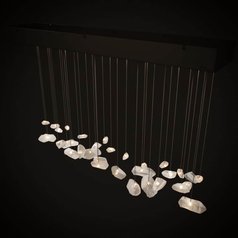 Genius 4 Chandelier Furniture for Sale Styylish