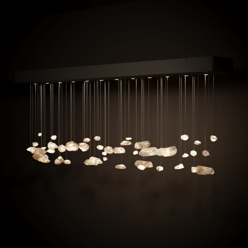 Genius 5 Chandelier Furniture for Sale Styylish