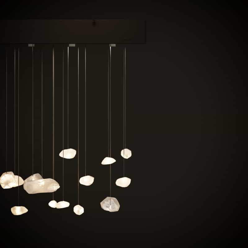 Genius 5 Chandelier Furniture for Sale Styylish